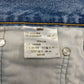 Levi's 505 Denim Pants