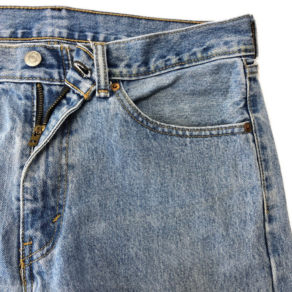 Levi's 505 Denim Pants