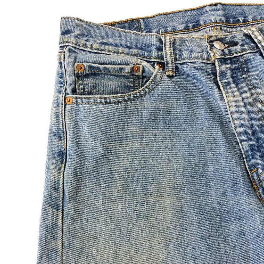 Levi's 505 Denim Pants