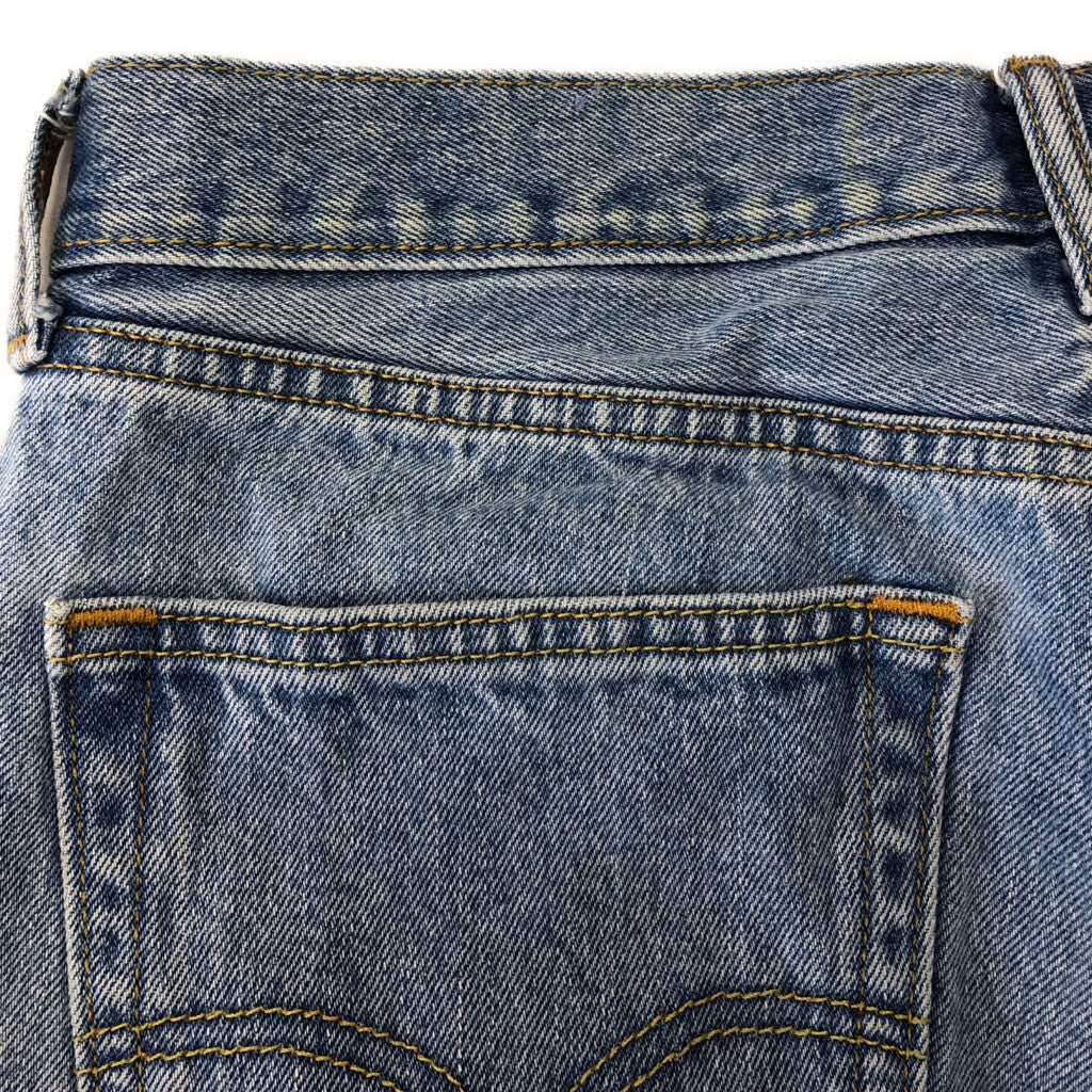 Levi's 505 Denim Pants