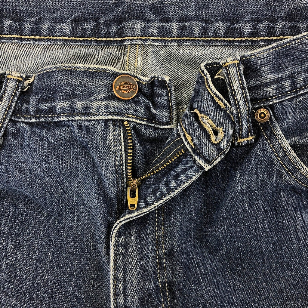 Dickies Denim Pants