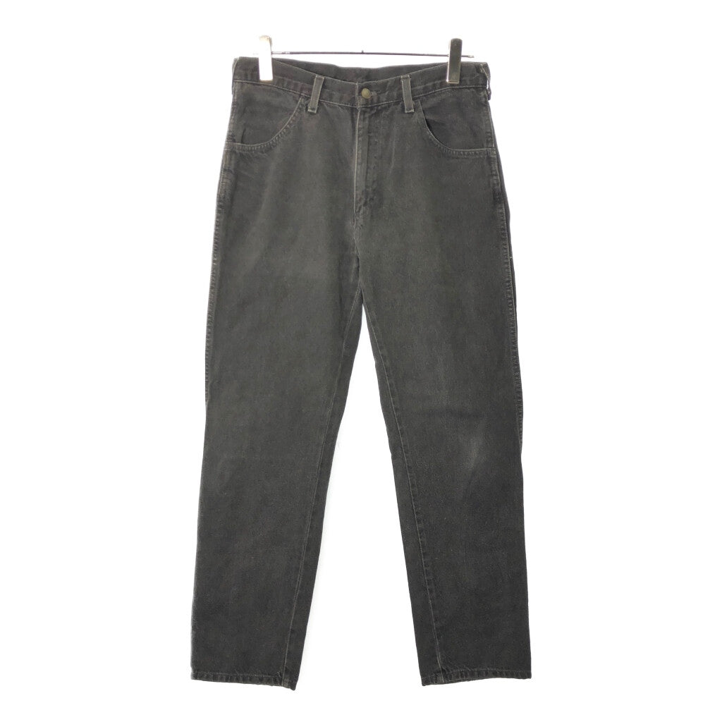 RUSTLER Denim Pants