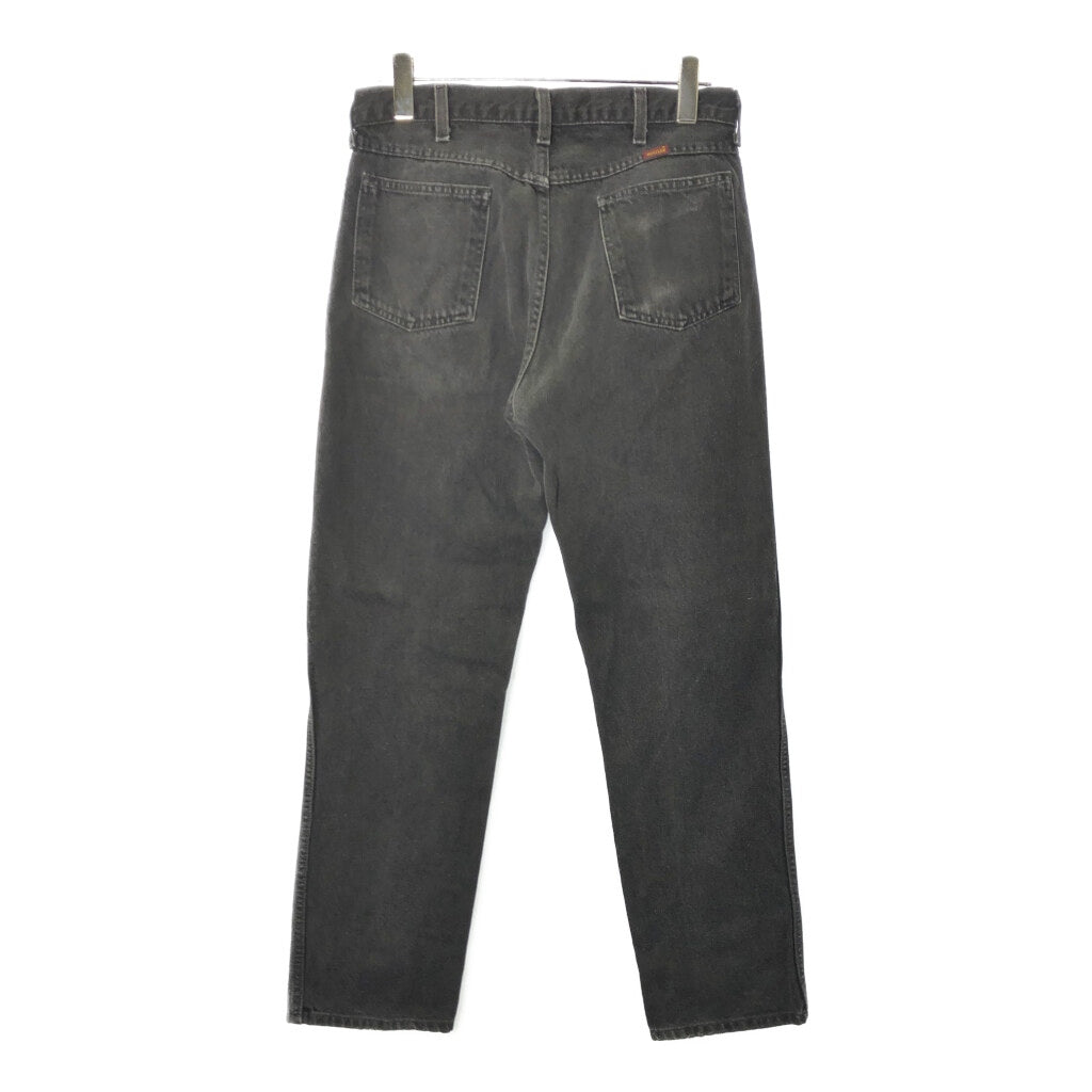 RUSTLER Denim Pants