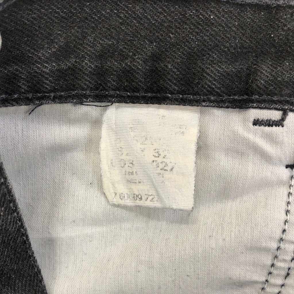 RUSTLER Denim Pants