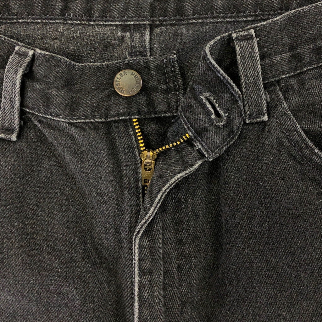 RUSTLER Denim Pants