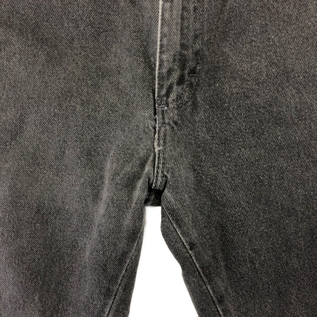 RUSTLER Denim Pants
