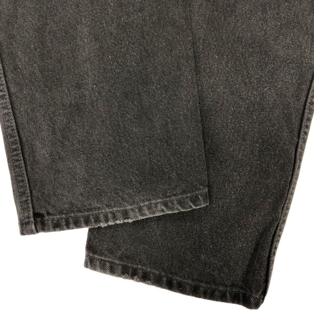 RUSTLER Denim Pants