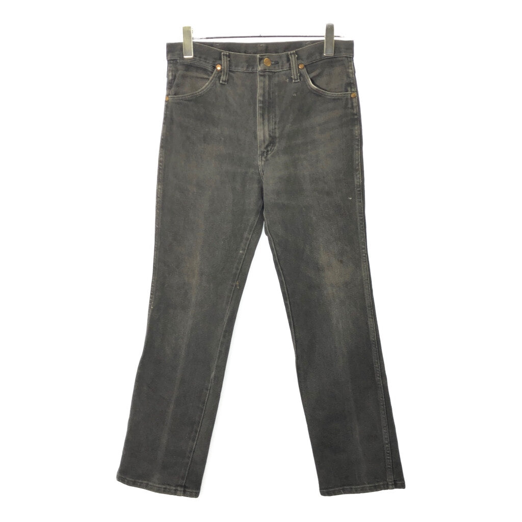 Wrangler Denim Pants