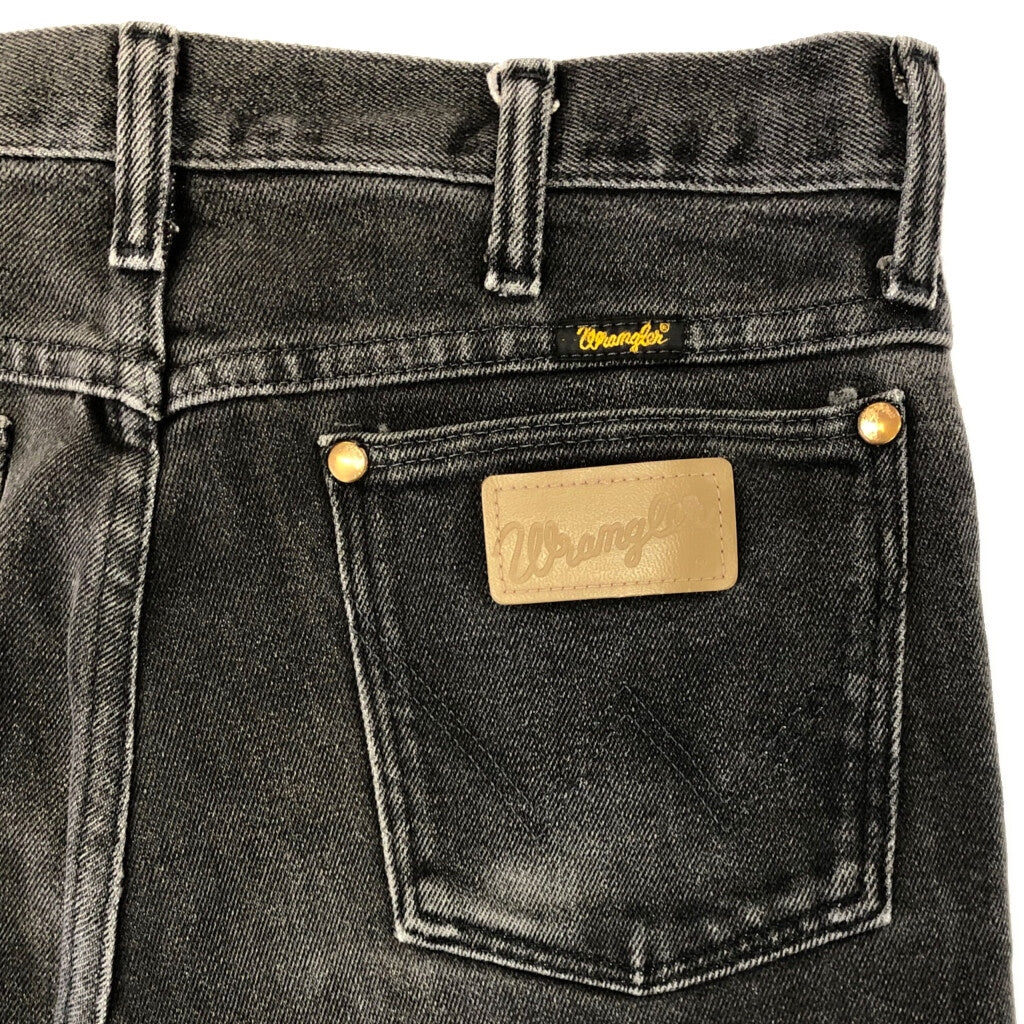 Wrangler Denim Pants