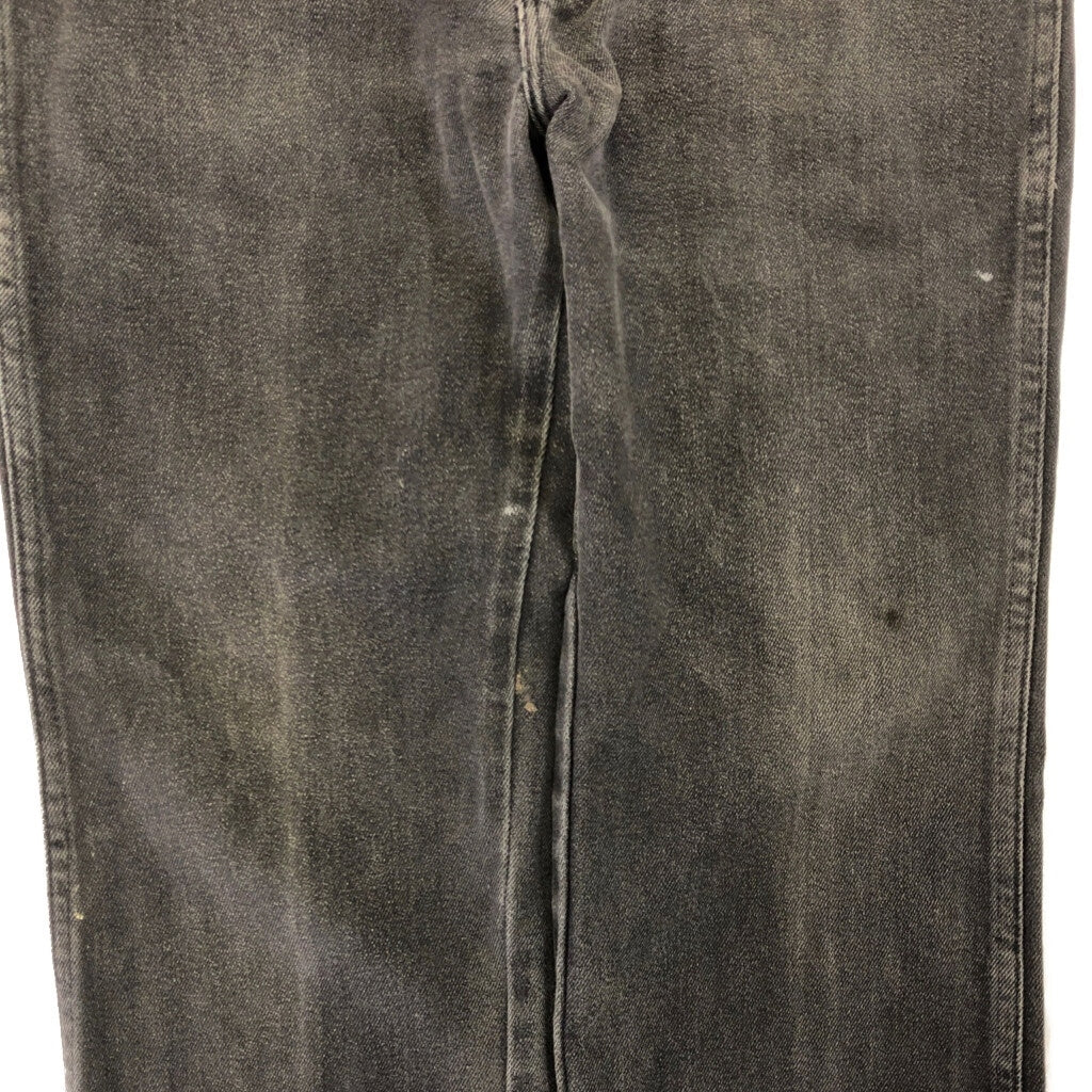 Wrangler Denim Pants