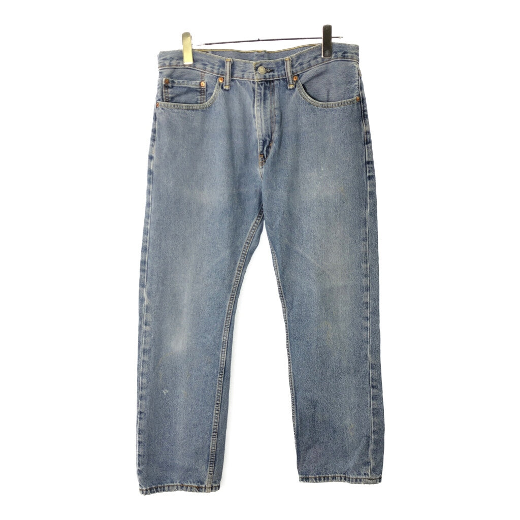 Levi's 505 Denim Pants