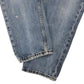 Levi's 505 Denim Pants
