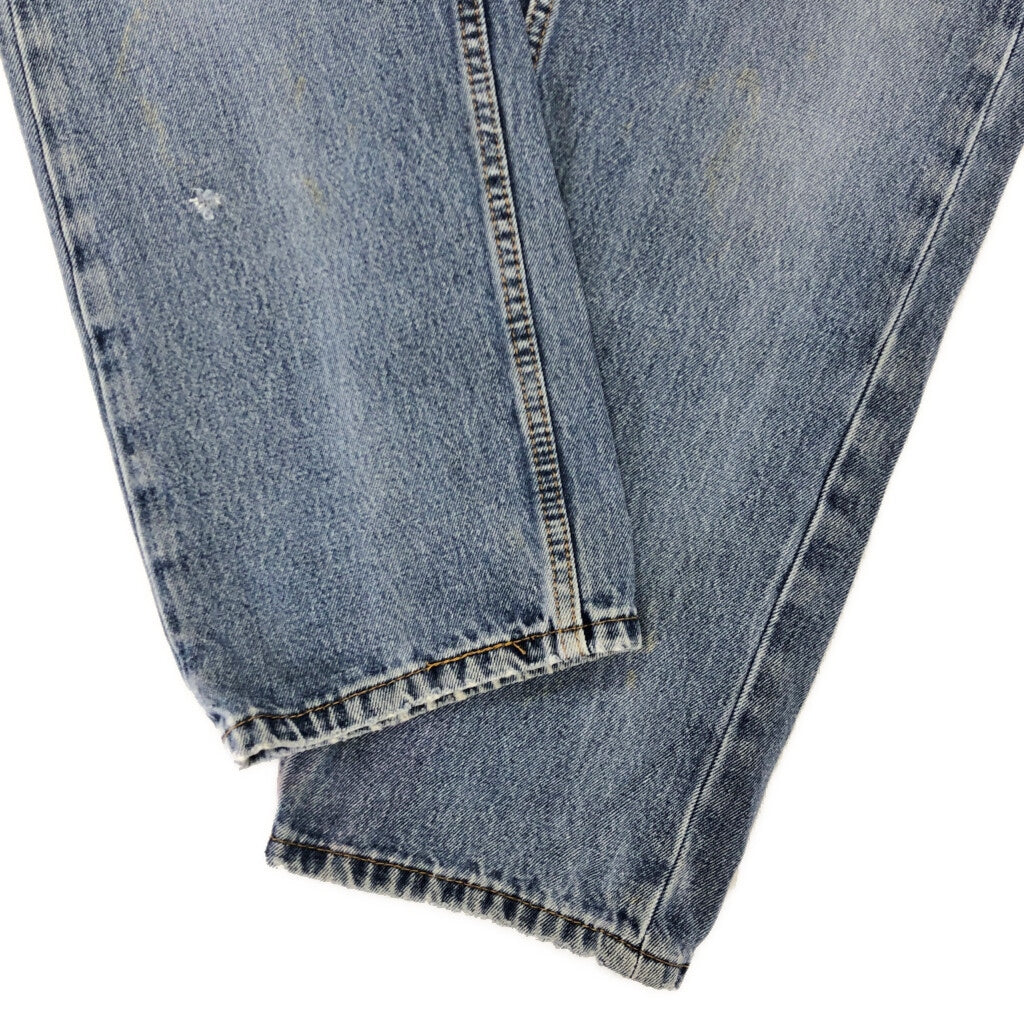 Levi's 505 Denim Pants