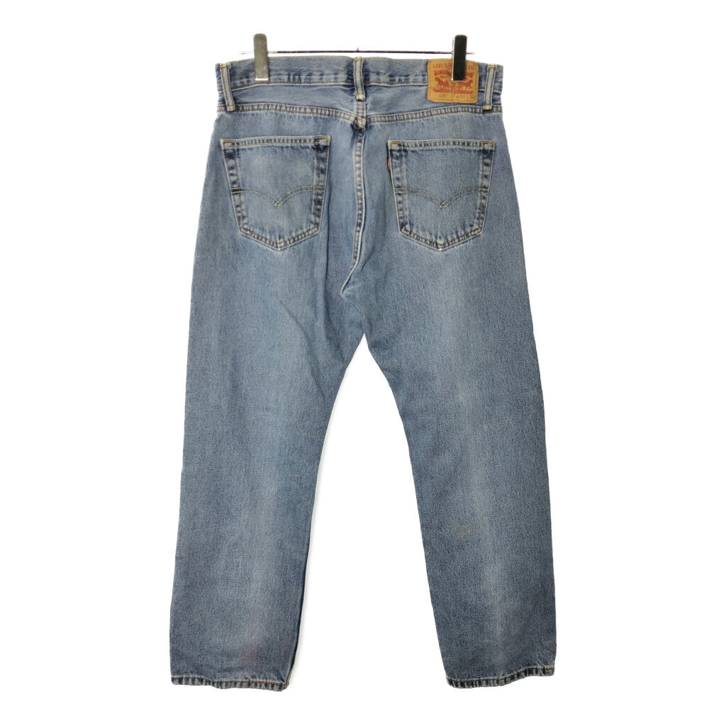 Levi's 505 Denim Pants