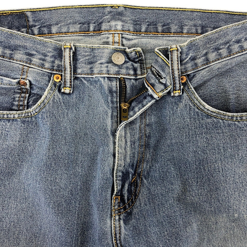 Levi's 505 Denim Pants