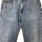 Levi's 505 Denim Pants