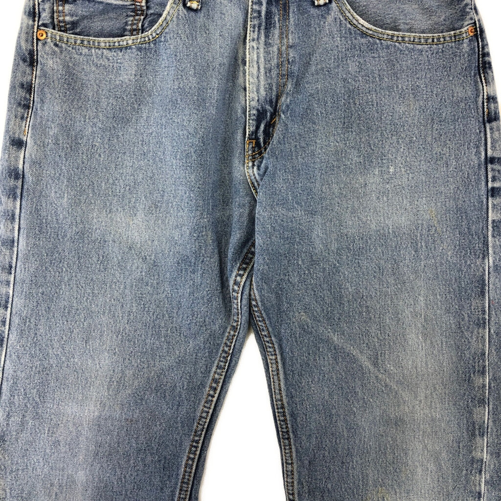 Levi's 505 Denim Pants