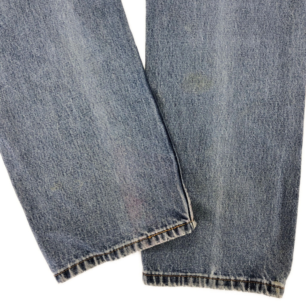 Levi's 505 Denim Pants