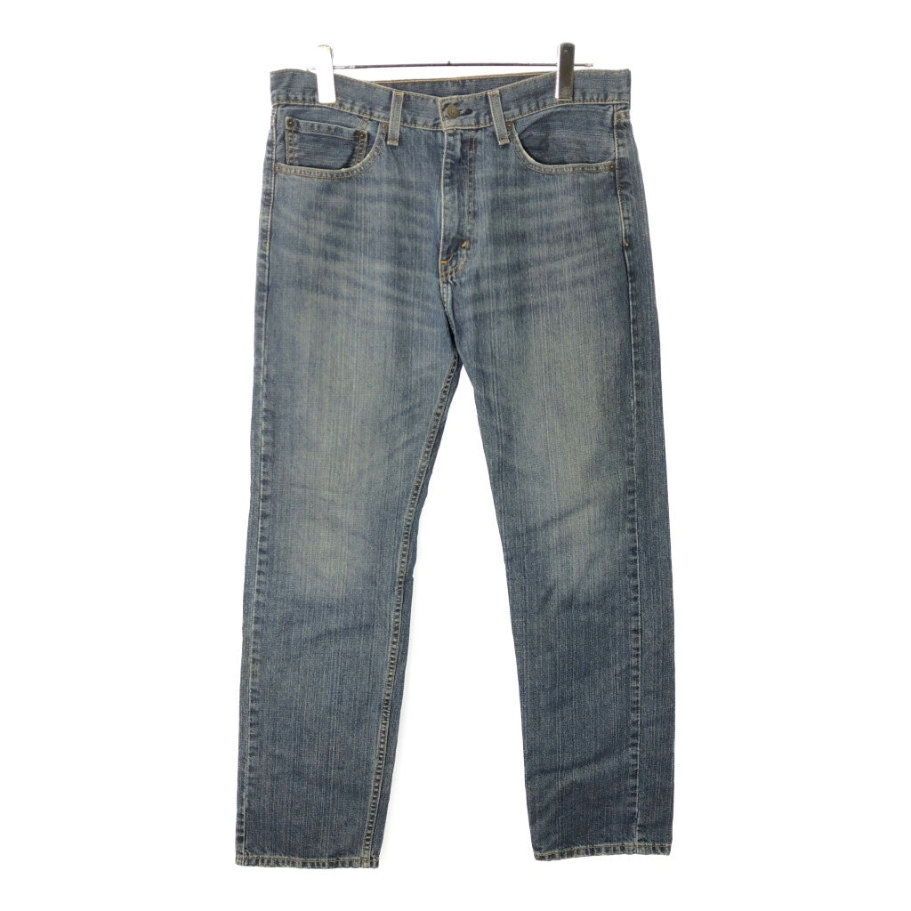 Levi's 505 Denim Pants