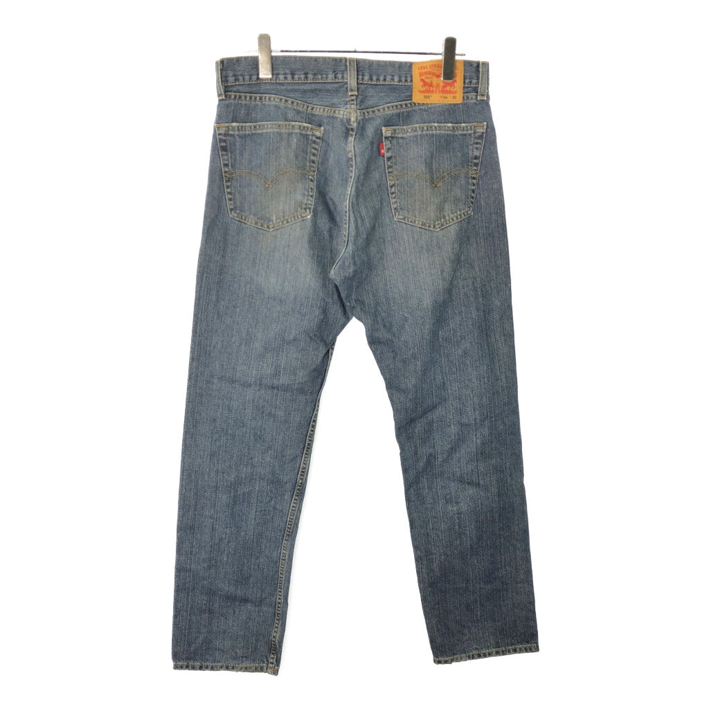 Levi's 505 Denim Pants