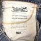 Levi's 505 Denim Pants