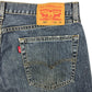 Levi's 505 Denim Pants
