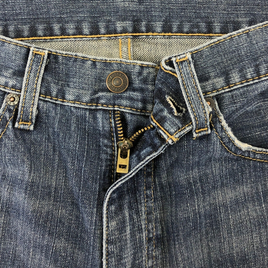 Levi's 505 Denim Pants