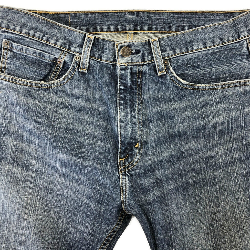 Levi's 505 Denim Pants