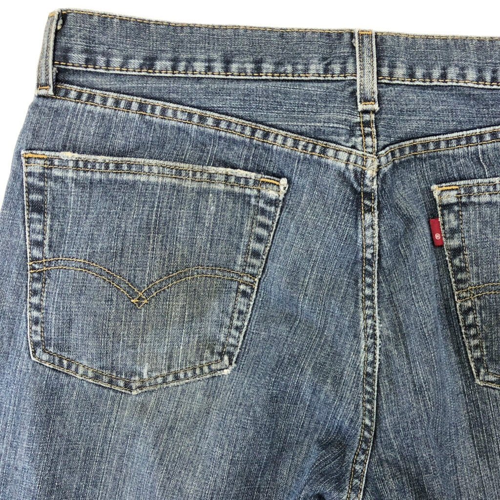 Levi's 505 Denim Pants