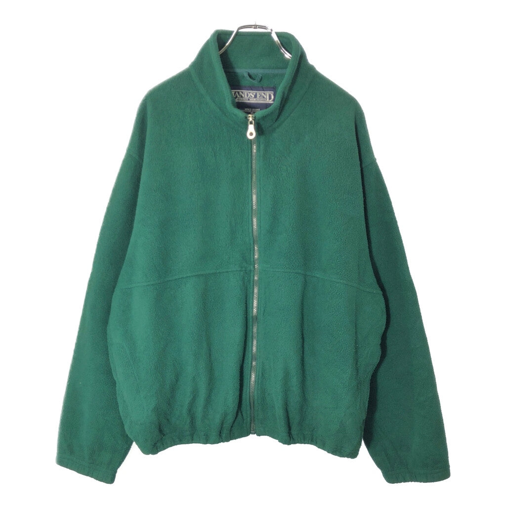 LANDS' END Fleece Jacket