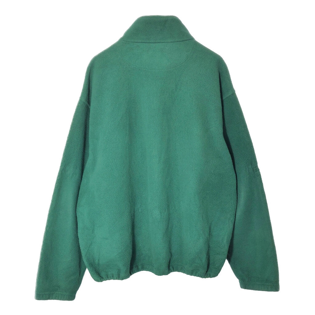 LANDS' END Fleece Jacket