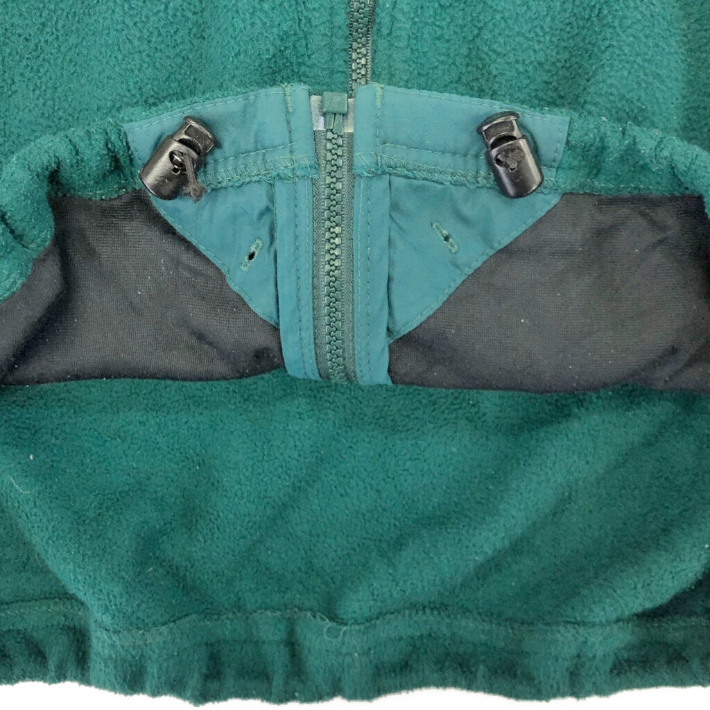 LANDS' END Fleece Jacket