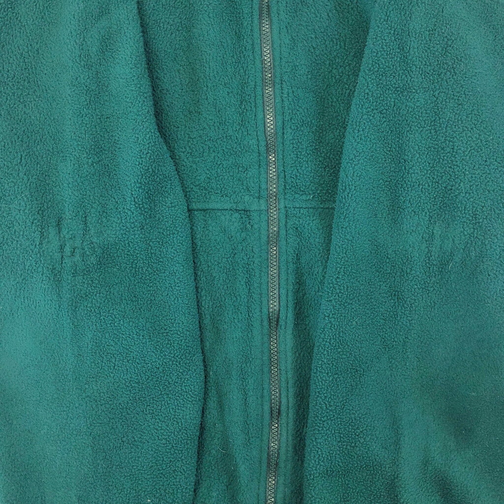 LANDS' END Fleece Jacket