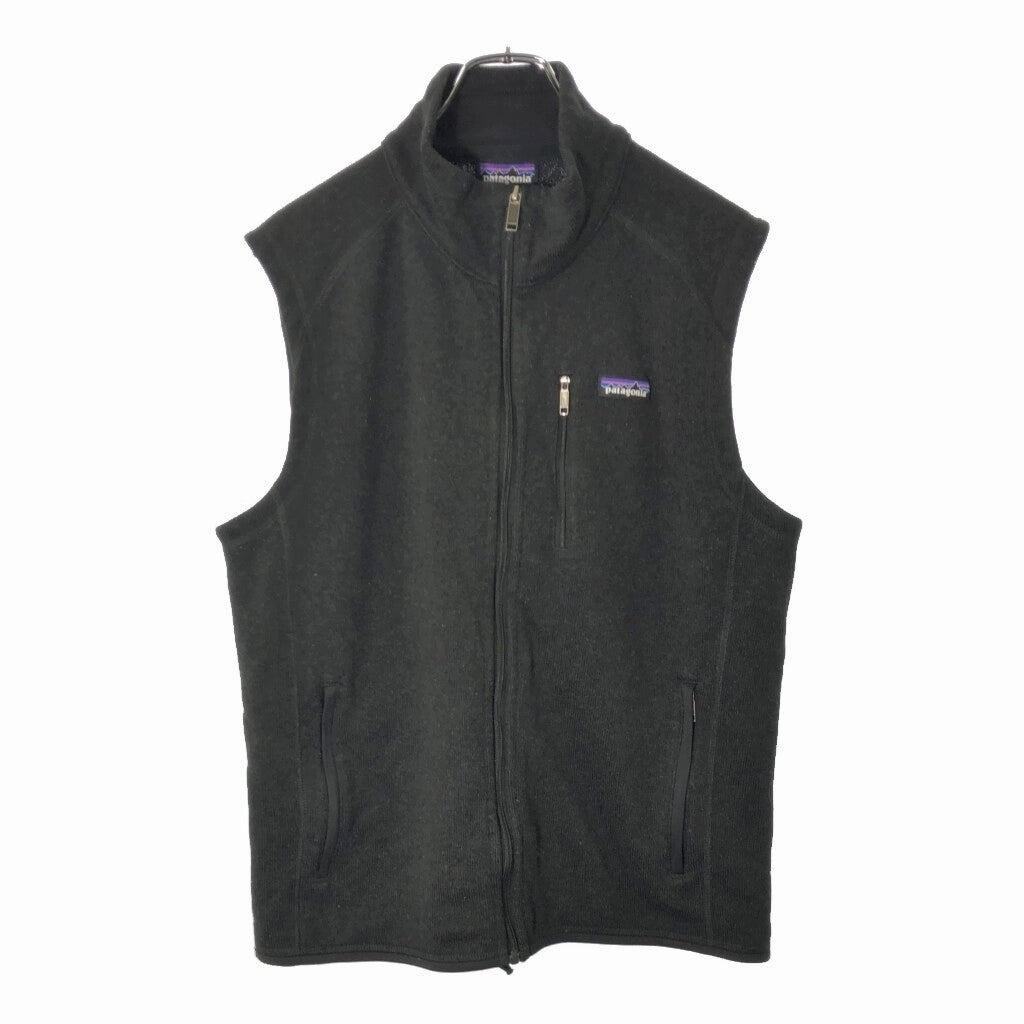 patagonia Better Sweater Fleece Vest