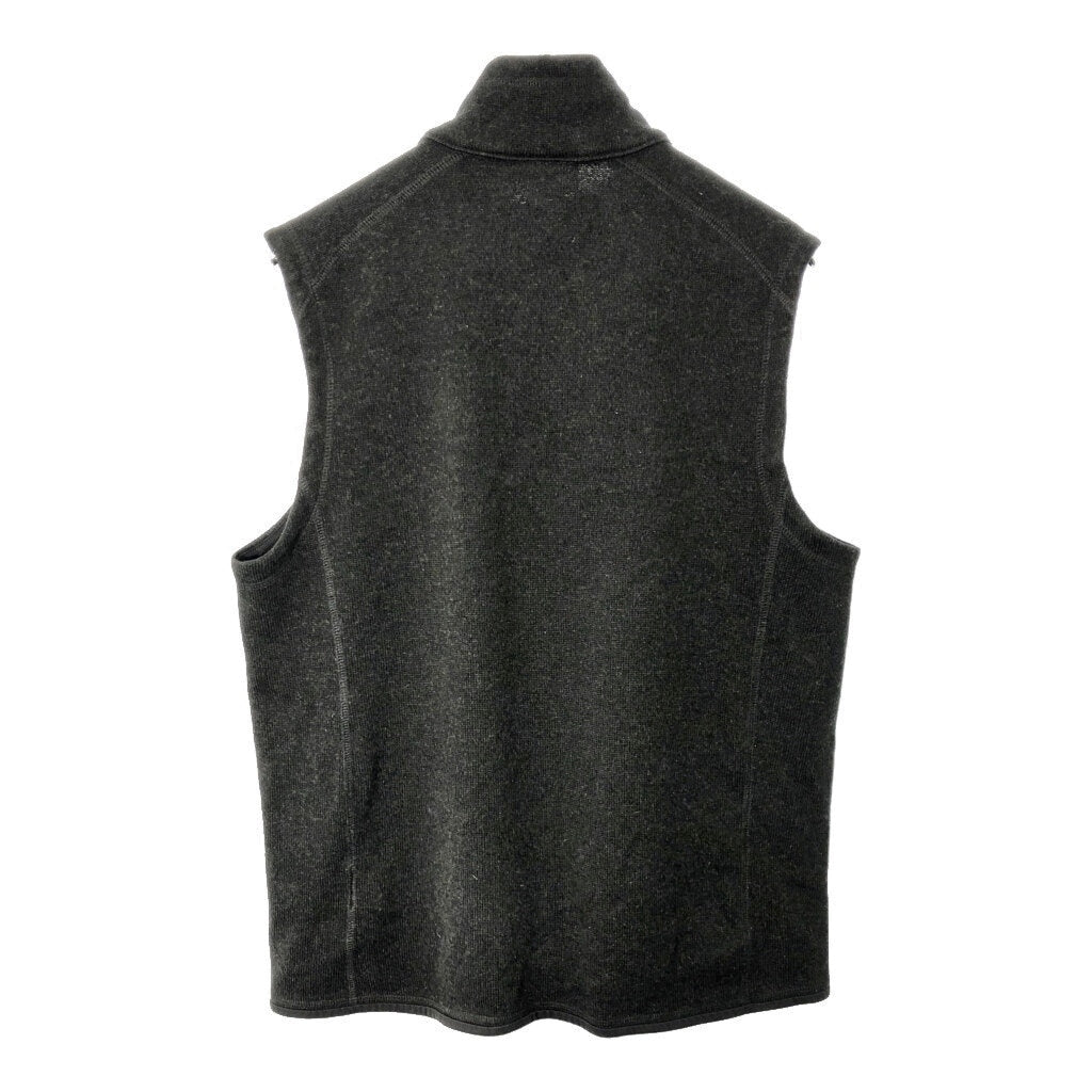 patagonia Better Sweater Fleece Vest