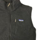 patagonia Better Sweater Fleece Vest
