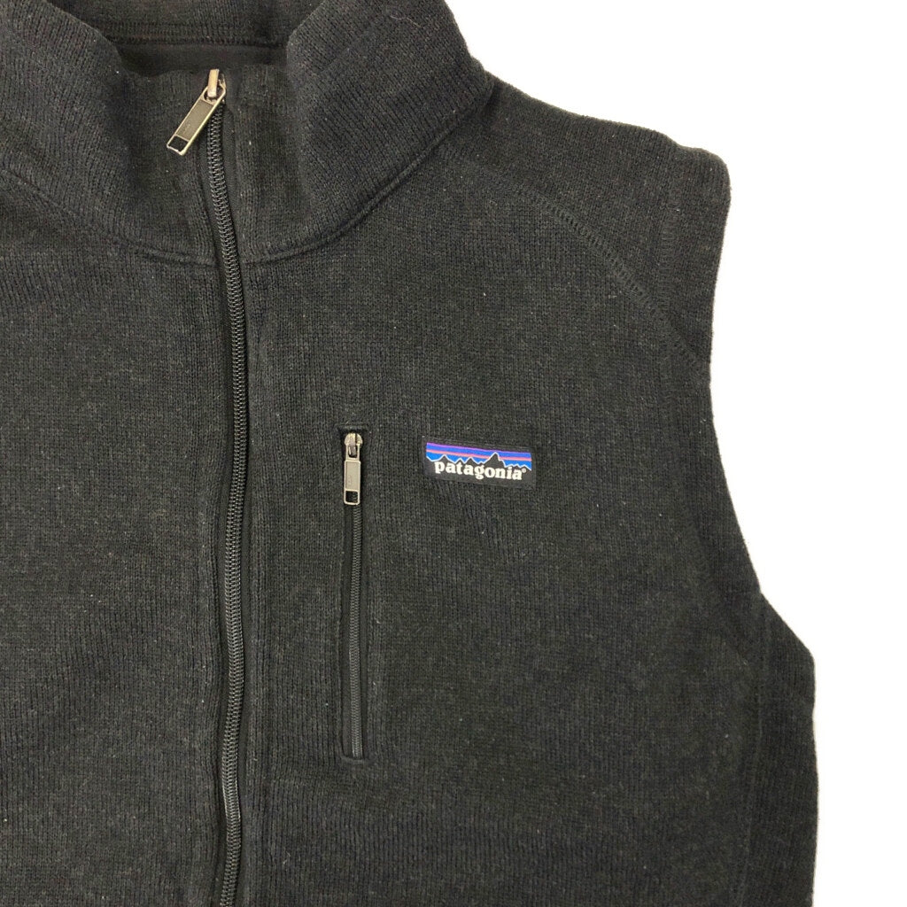 patagonia Better Sweater Fleece Vest