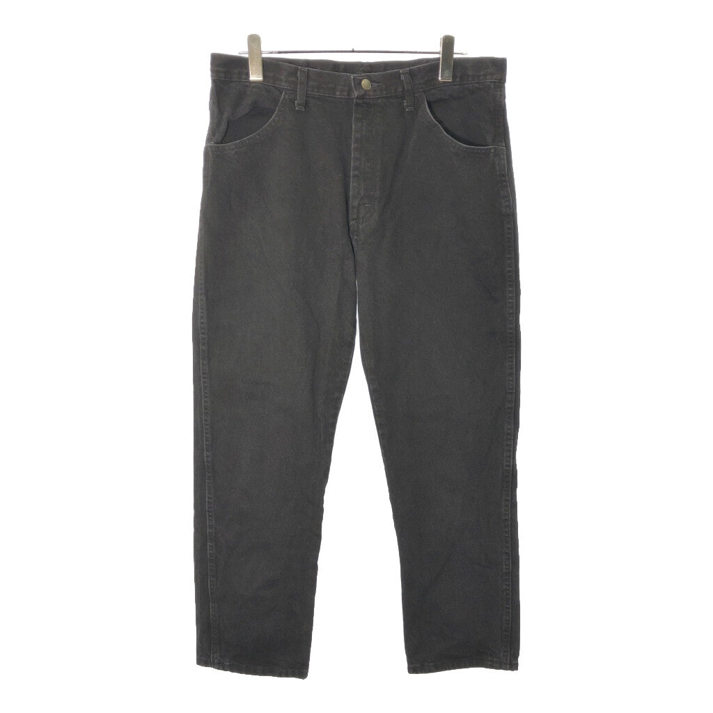 RUSTLER Denim Pants
