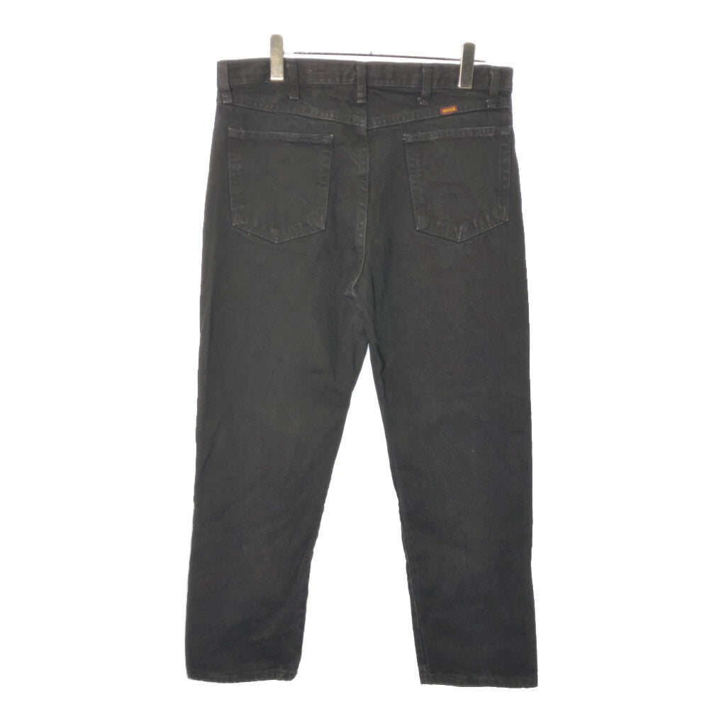 RUSTLER Denim Pants