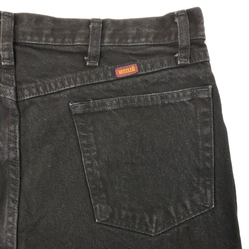 RUSTLER Denim Pants
