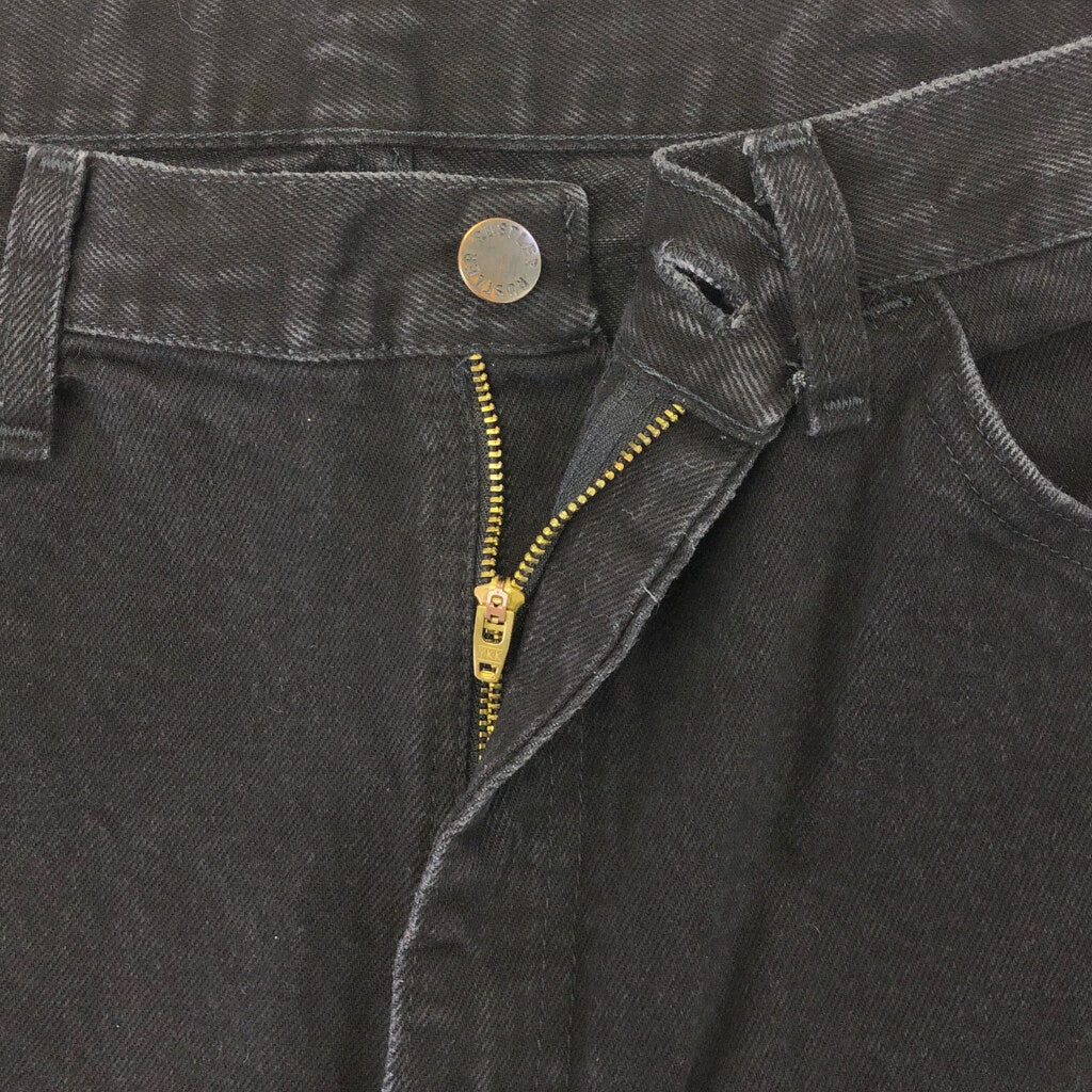 RUSTLER Denim Pants