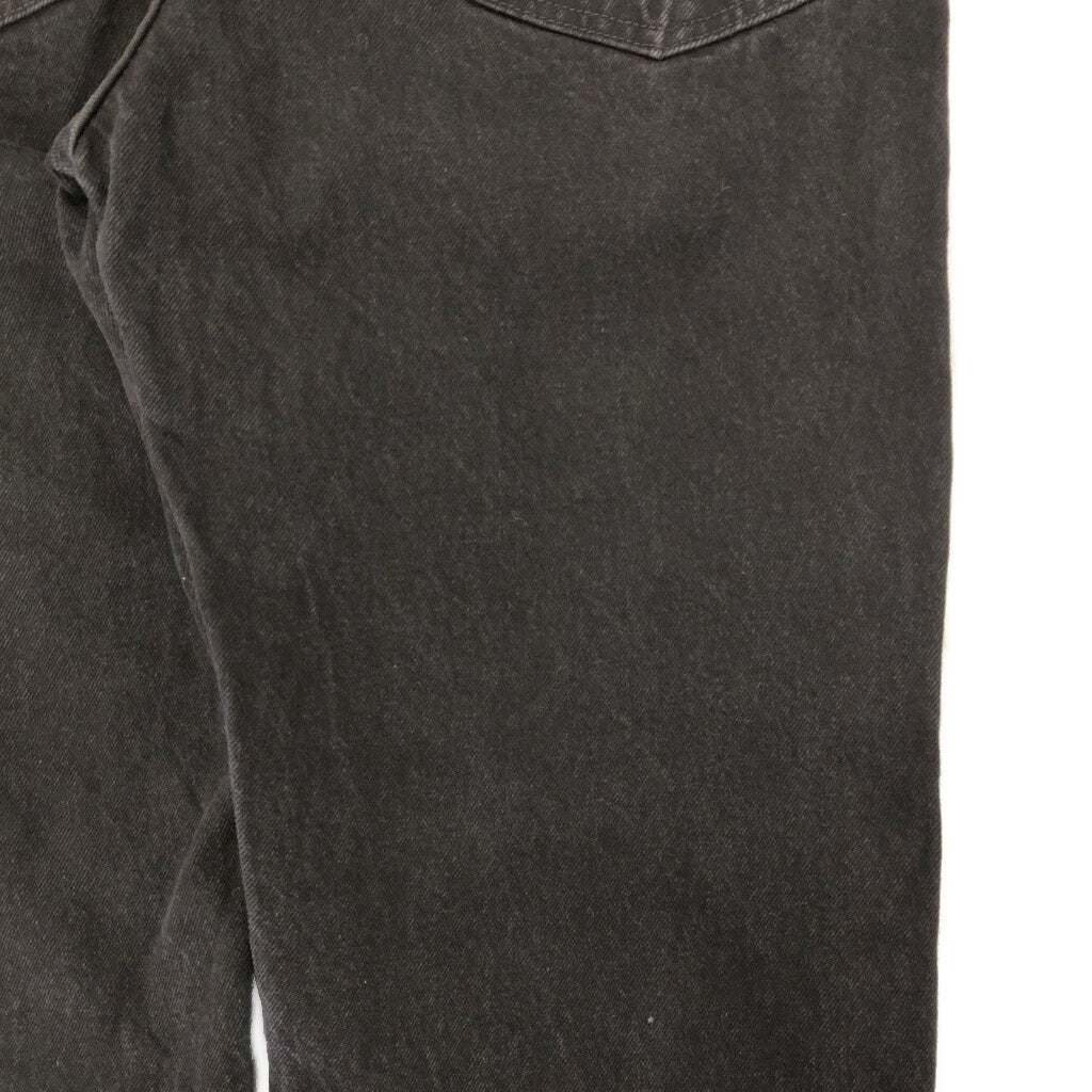RUSTLER Denim Pants