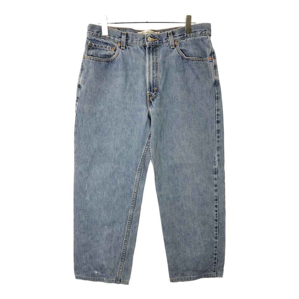 Levi's 550 Denim Pants