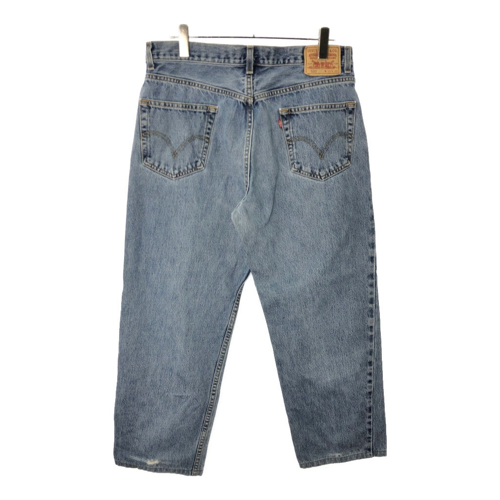 Levi's 550 Denim Pants