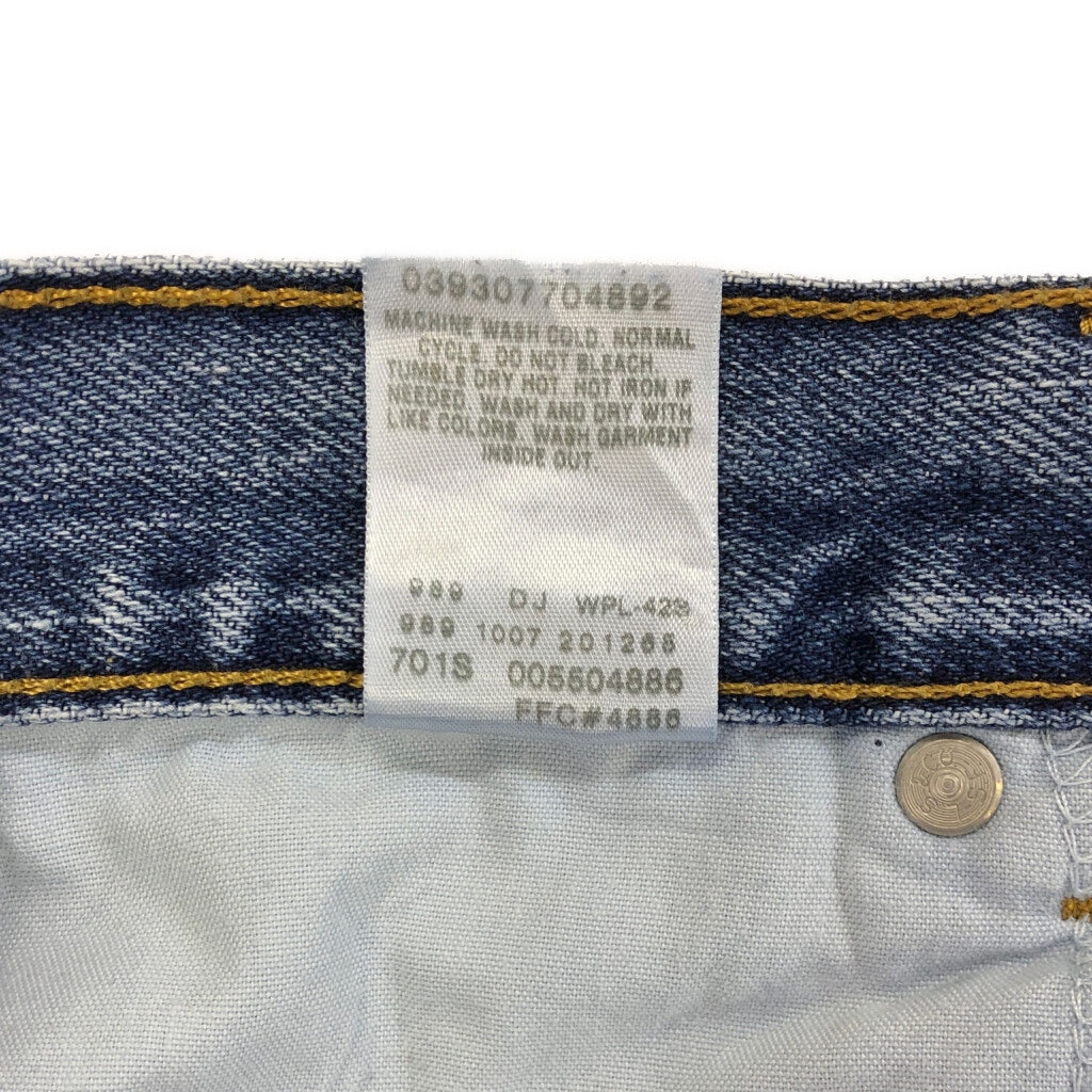Levi's 550 Denim Pants