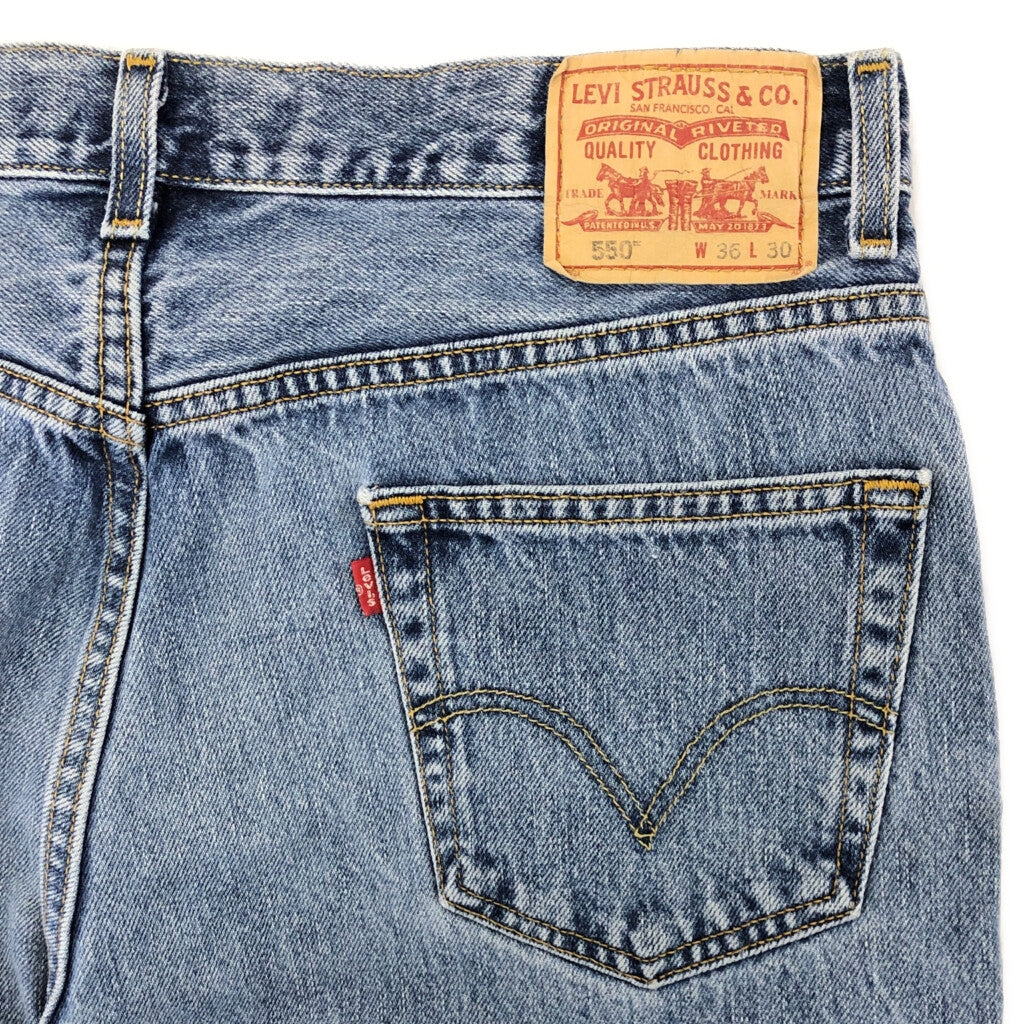 Levi's 550 Denim Pants