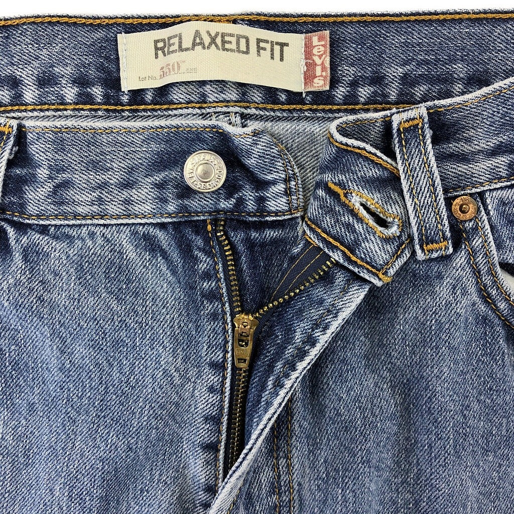 Levi's 550 Denim Pants