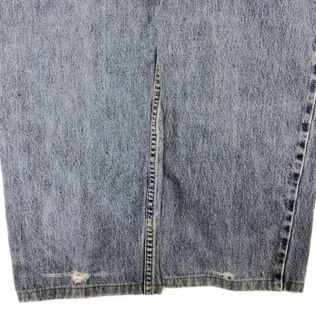 Levi's 550 Denim Pants
