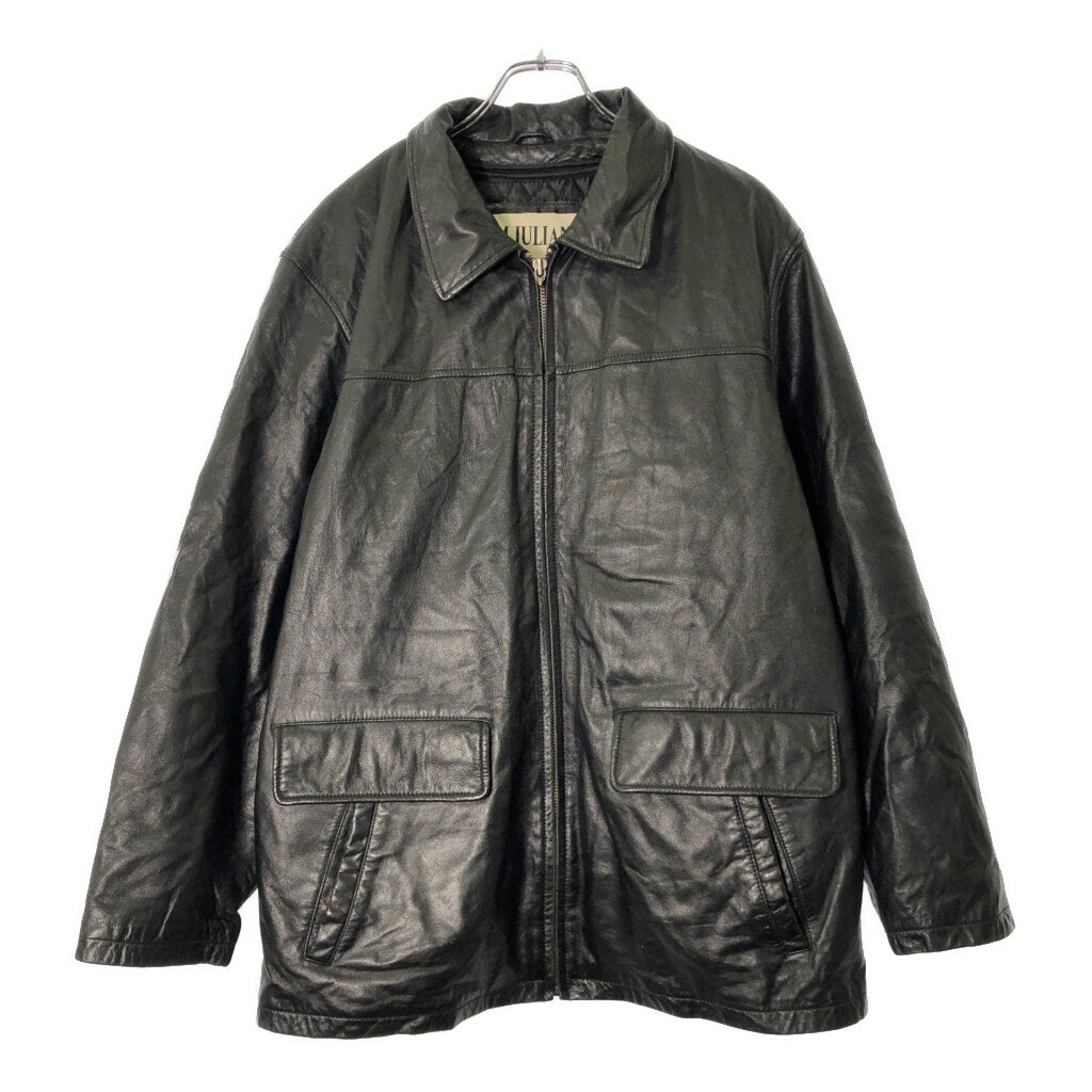 WILSONS LEATHER M.JULIAN Leather Jacket