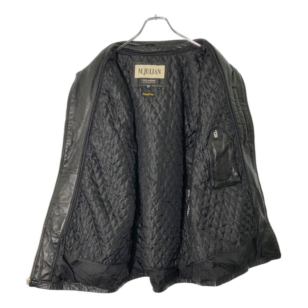 WILSONS LEATHER M.JULIAN Leather Jacket
